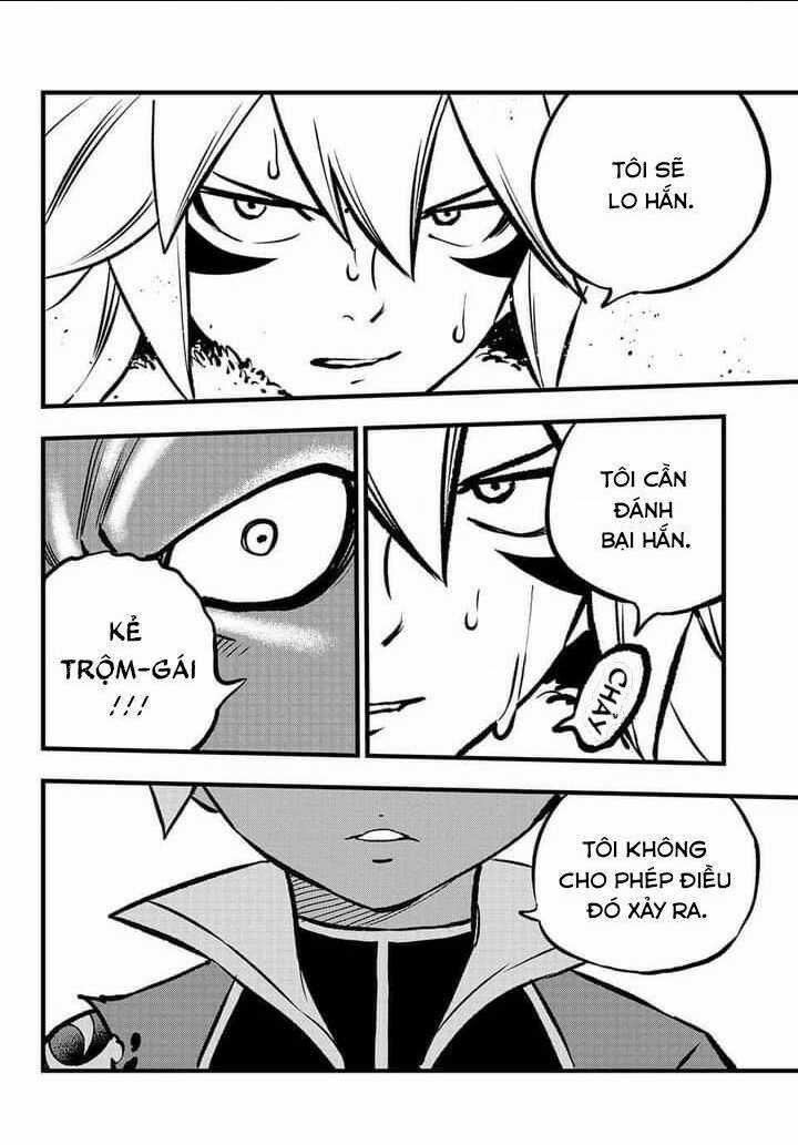 Dead Rock - Chapter 9 - Trang 13