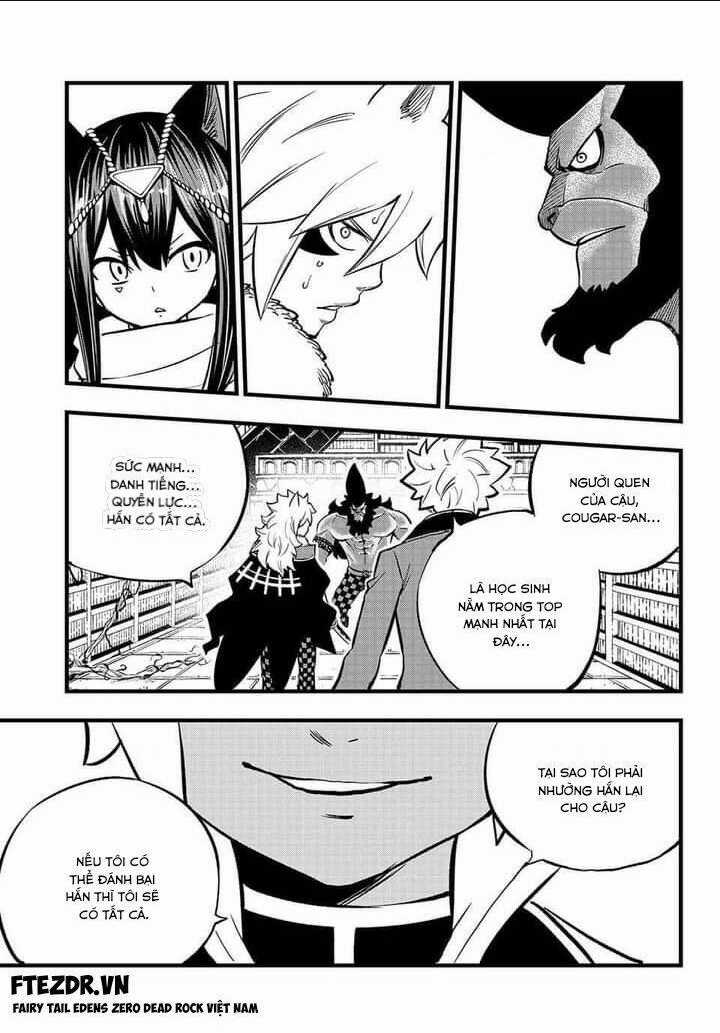 Dead Rock - Chapter 9 - Trang 14