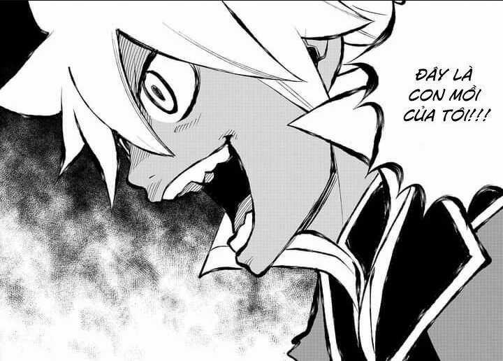 Dead Rock - Chapter 9 - Trang 15