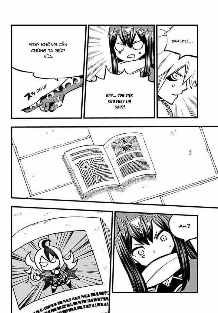 Dead Rock - Chapter 9 - Trang 16