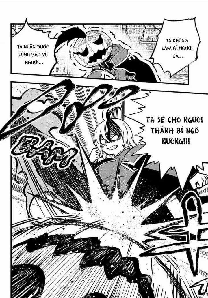 Dead Rock - Chapter 9 - Trang 18