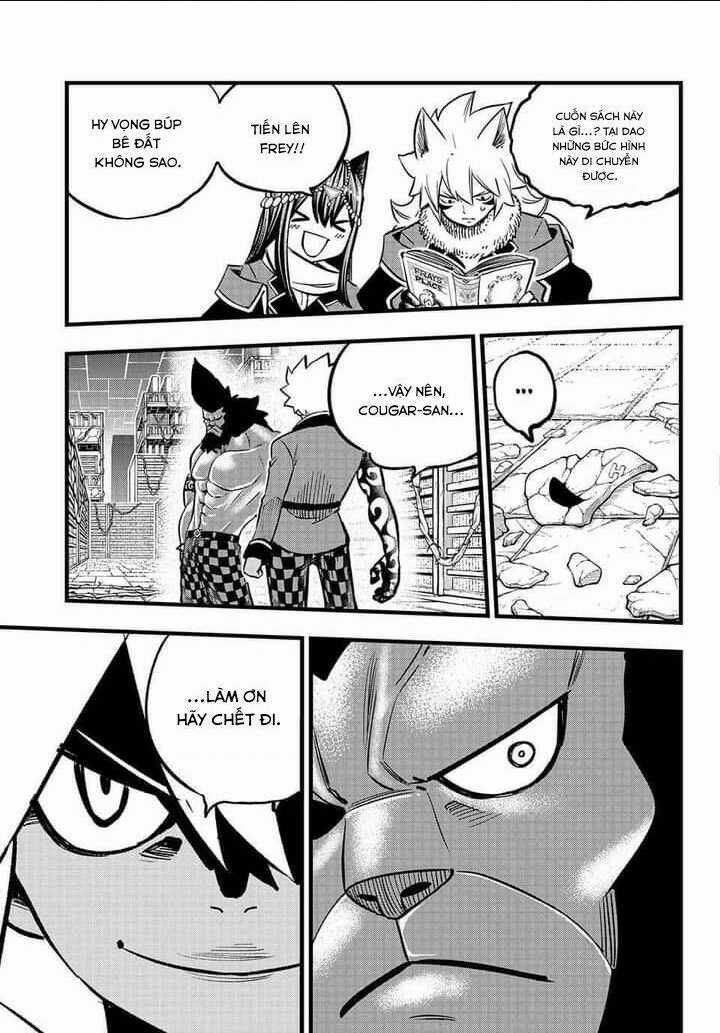 Dead Rock - Chapter 9 - Trang 19