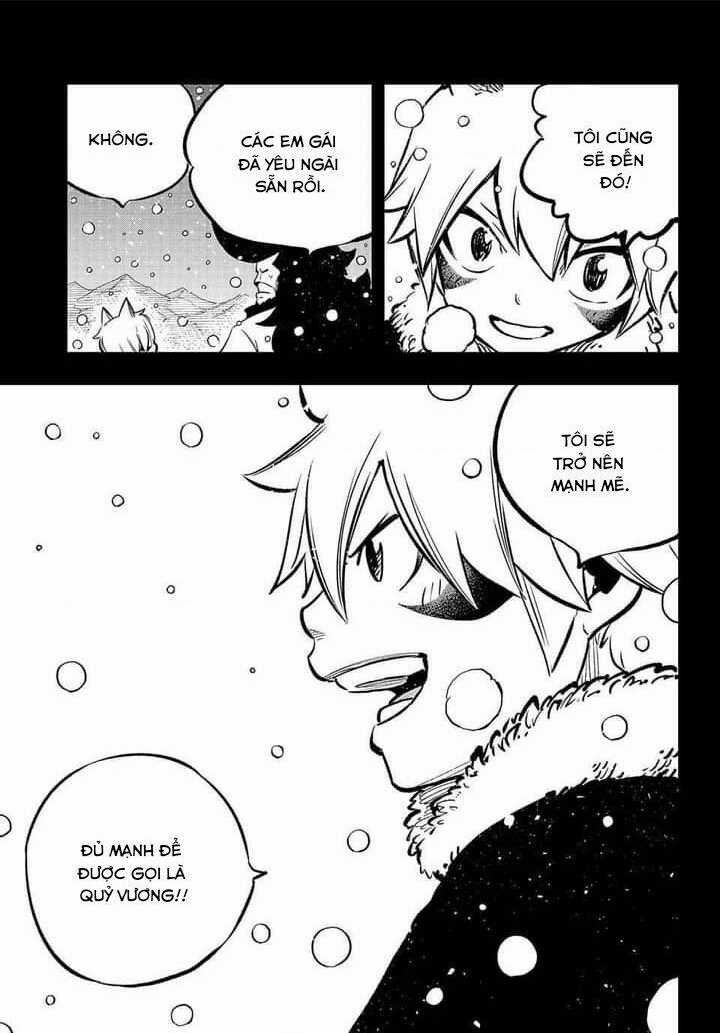 Dead Rock - Chapter 9 - Trang 23