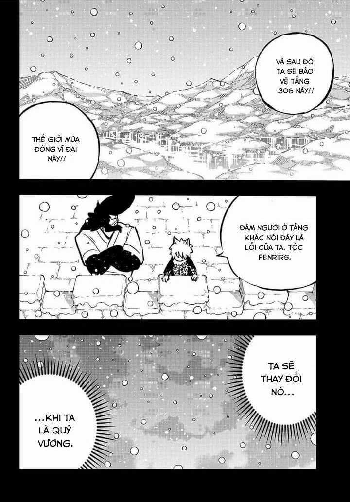 Dead Rock - Chapter 9 - Trang 24