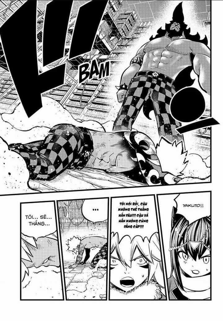 Dead Rock - Chapter 9 - Trang 25