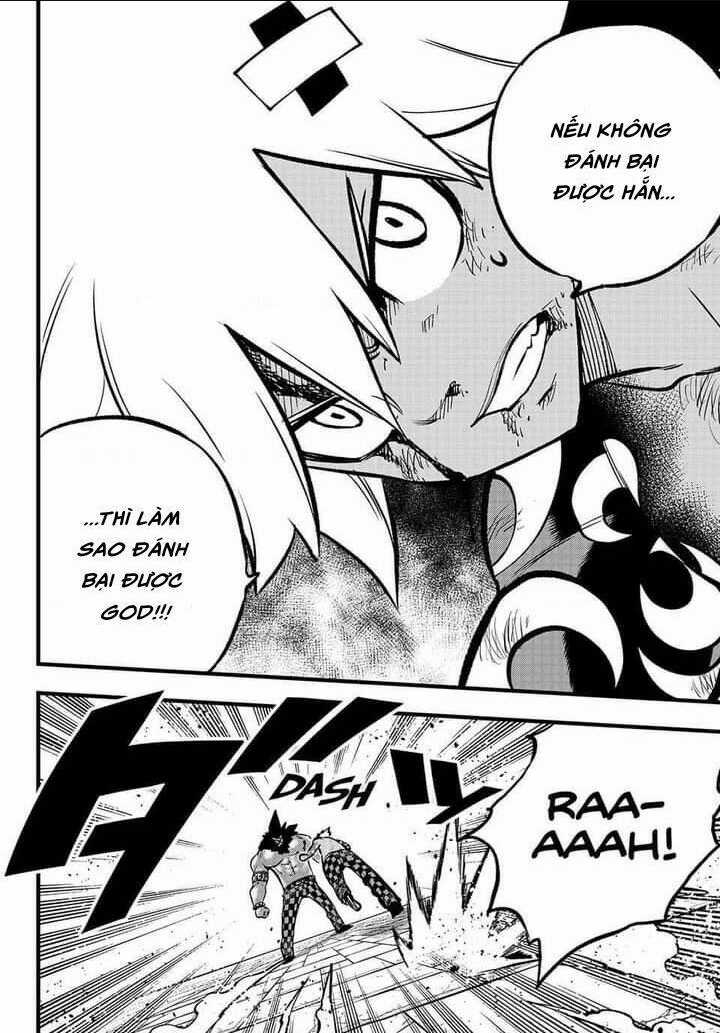 Dead Rock - Chapter 9 - Trang 26