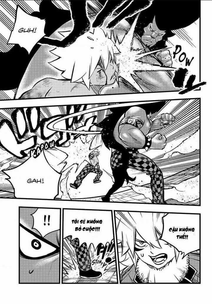 Dead Rock - Chapter 9 - Trang 27