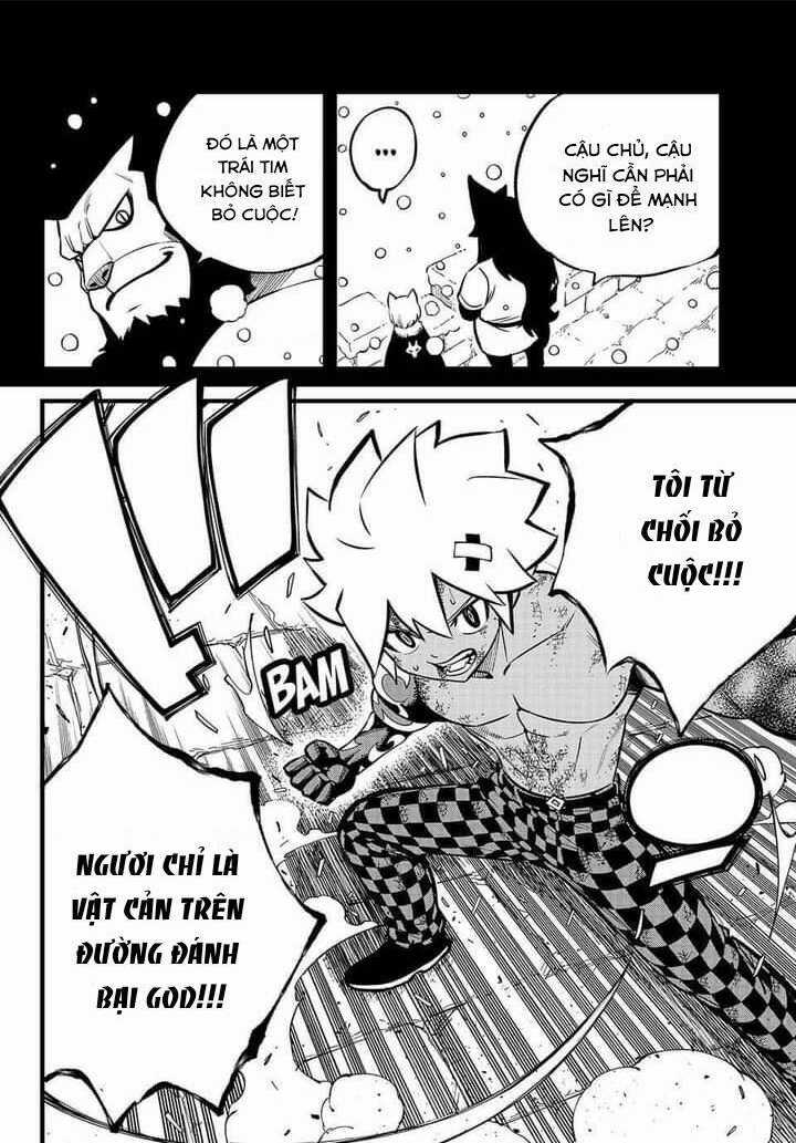 Dead Rock - Chapter 9 - Trang 28