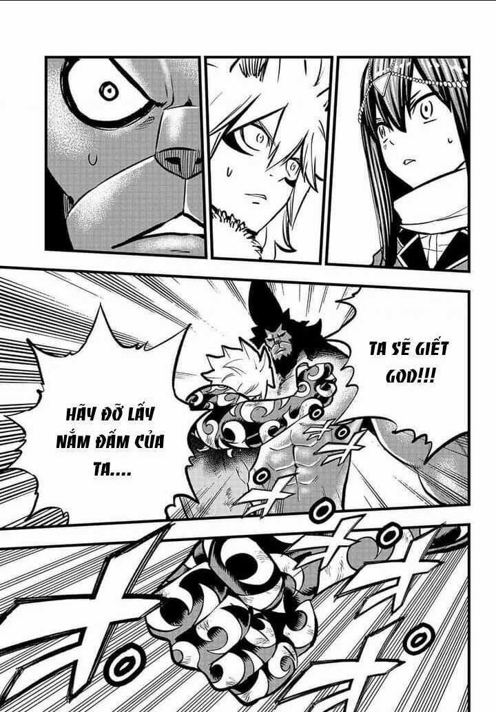 Dead Rock - Chapter 9 - Trang 29