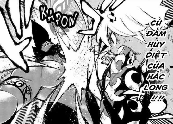 Dead Rock - Chapter 9 - Trang 30