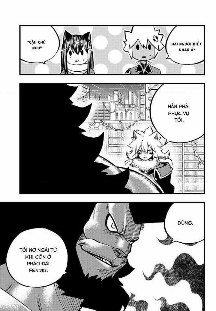 Dead Rock - Chapter 9 - Trang 4