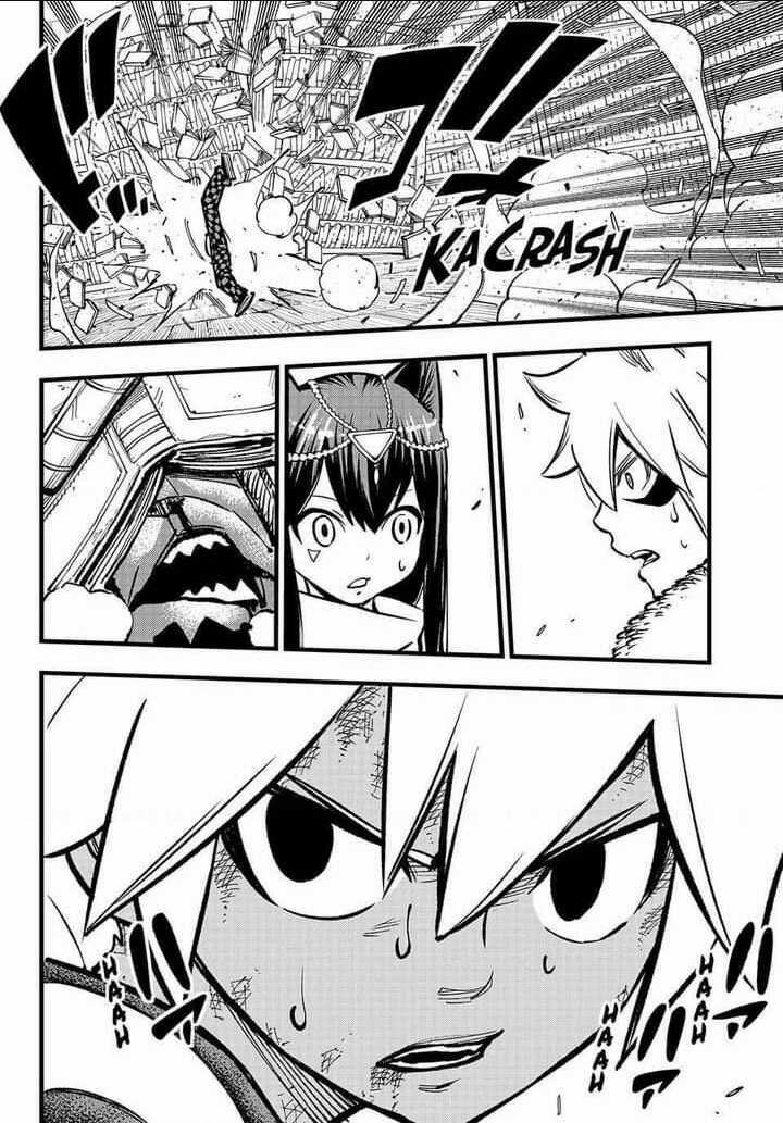 Dead Rock - Chapter 9 - Trang 31