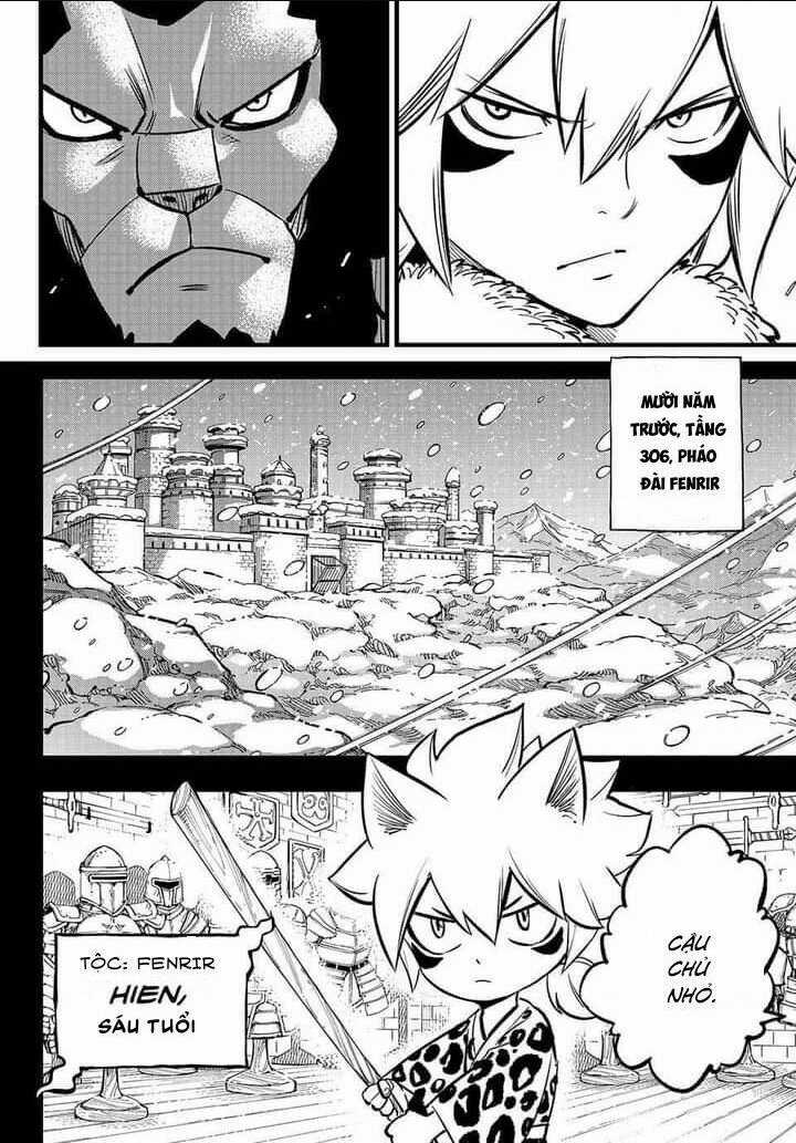 Dead Rock - Chapter 9 - Trang 5