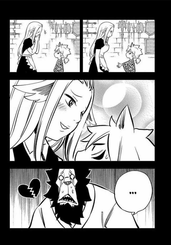 Dead Rock - Chapter 9 - Trang 7