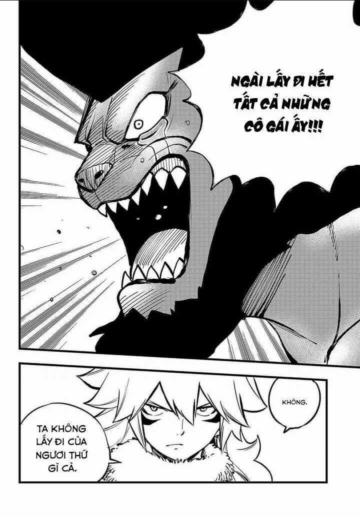 Dead Rock - Chapter 9 - Trang 9