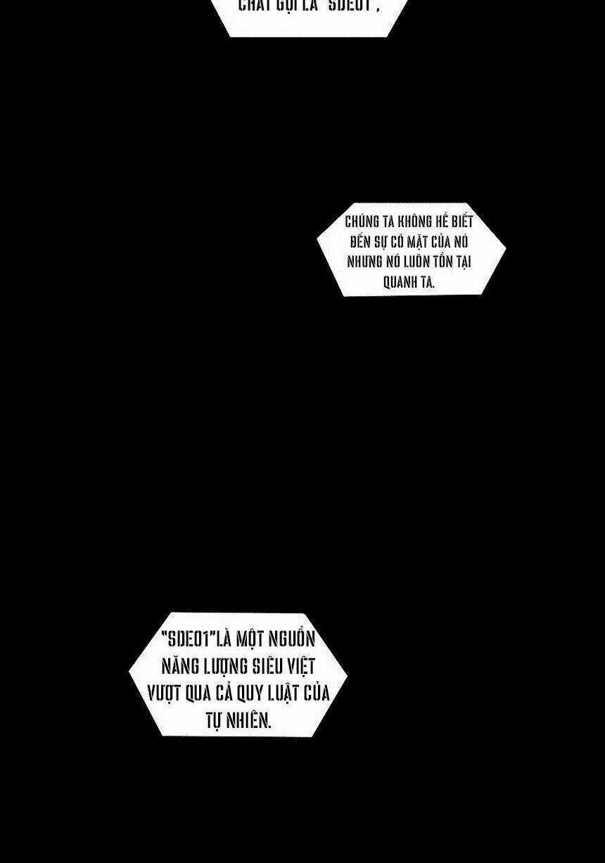 Dead Sorcerer - Chapter 0 - Trang 2