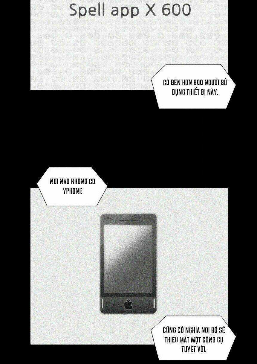 Dead Sorcerer - Chapter 0 - Trang 12