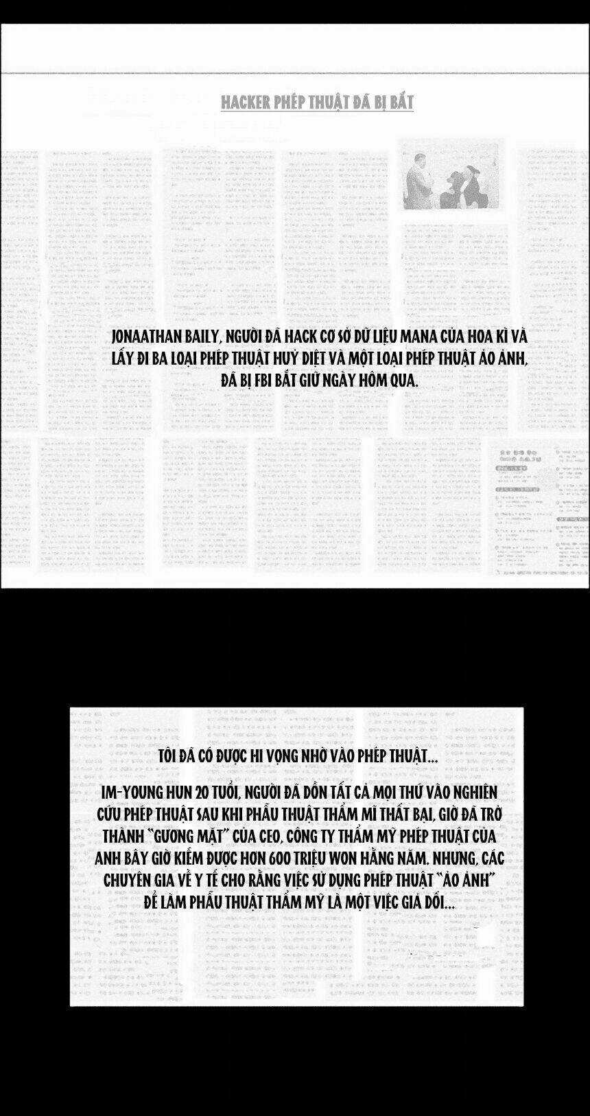 Dead Sorcerer - Chapter 0 - Trang 14