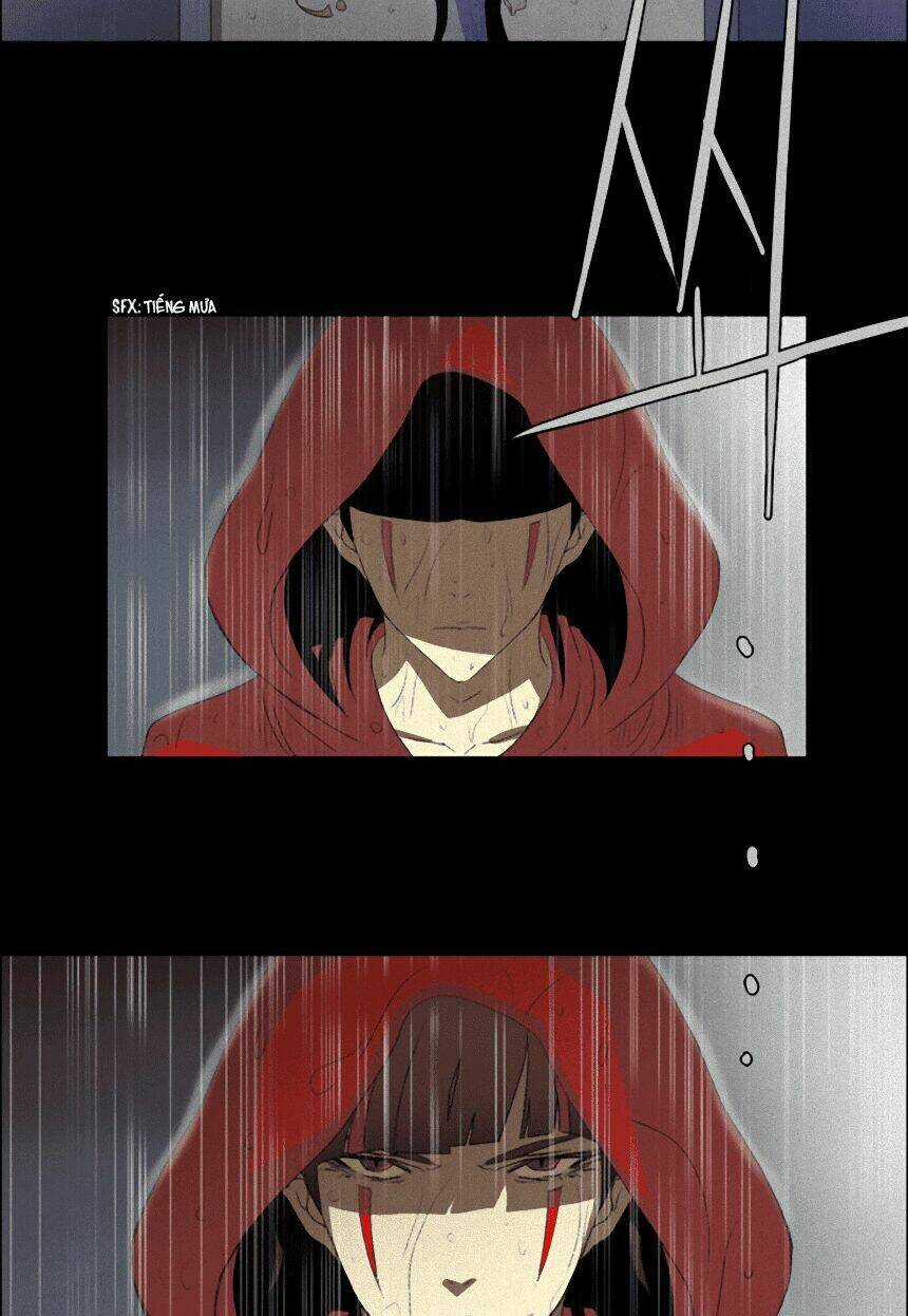 Dead Sorcerer - Chapter 0 - Trang 22