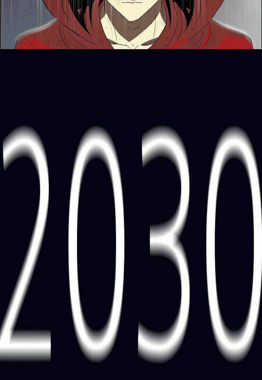 Dead Sorcerer - Chapter 0 - Trang 23