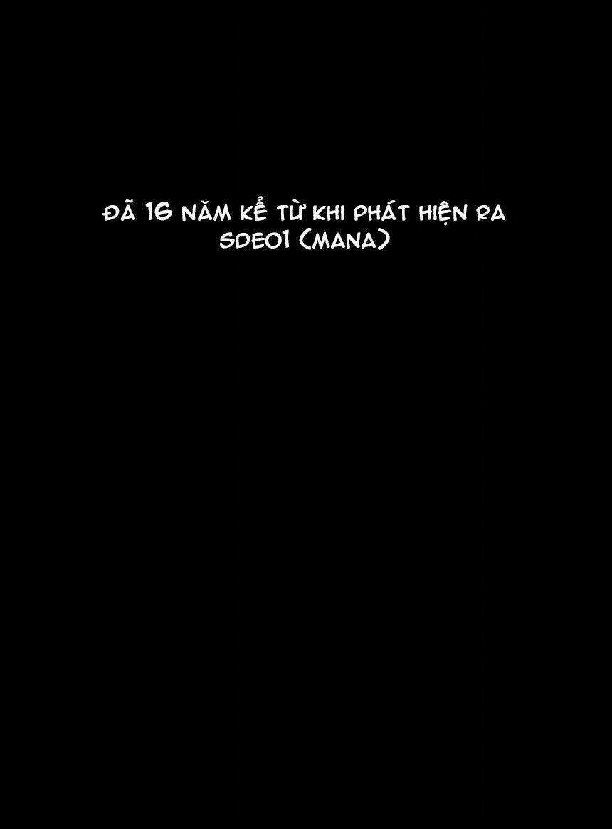 Dead Sorcerer - Chapter 0 - Trang 26