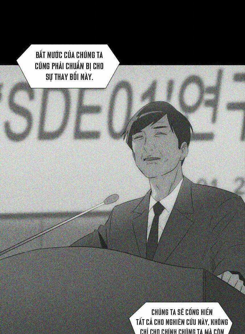 Dead Sorcerer - Chapter 0 - Trang 5