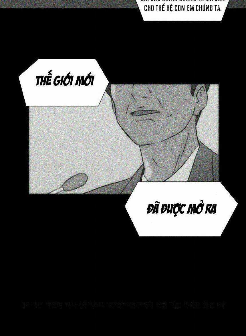 Dead Sorcerer - Chapter 0 - Trang 6