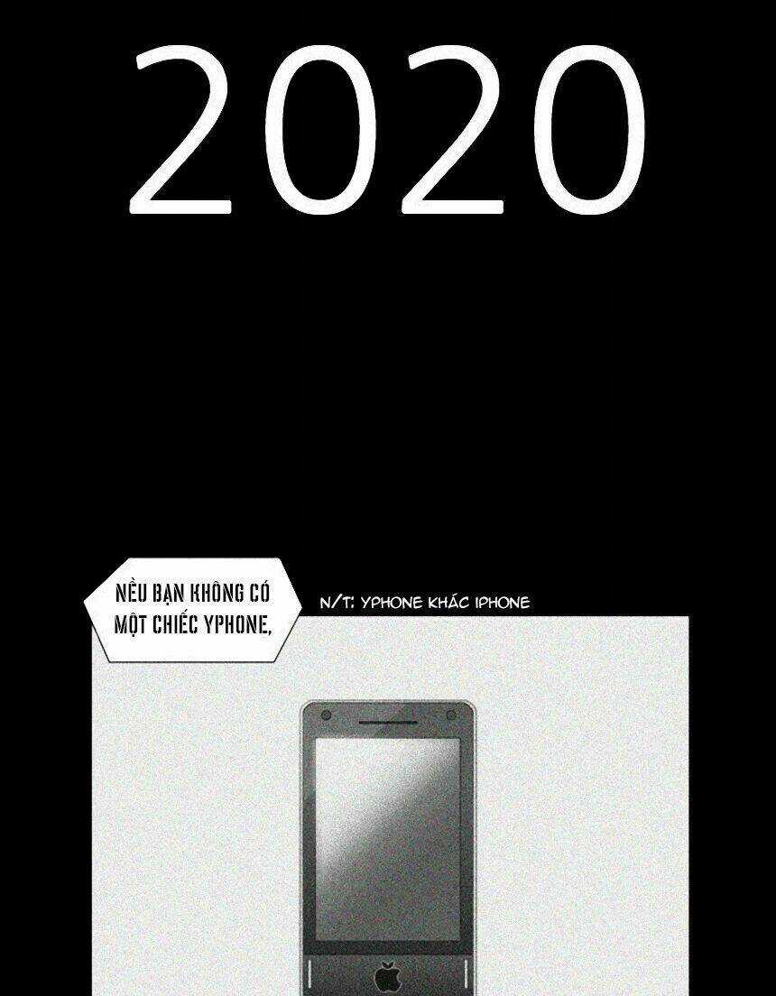 Dead Sorcerer - Chapter 0 - Trang 9