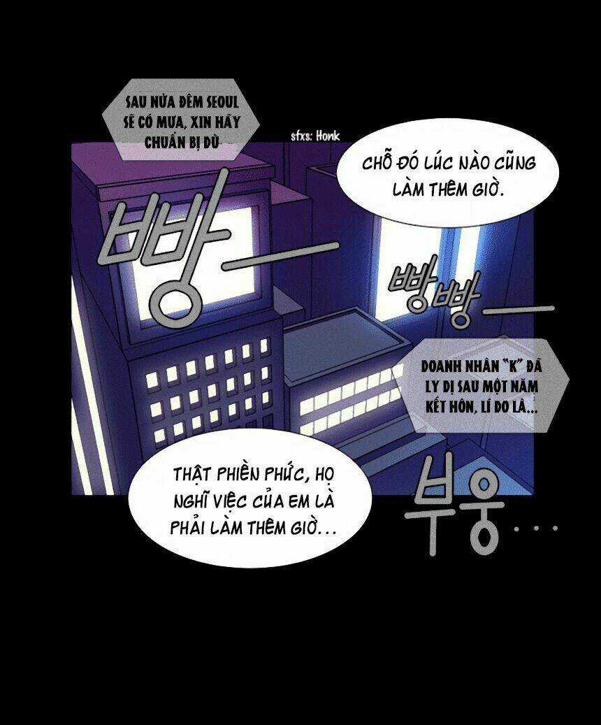 Dead Sorcerer - Chapter 1 - Trang 2