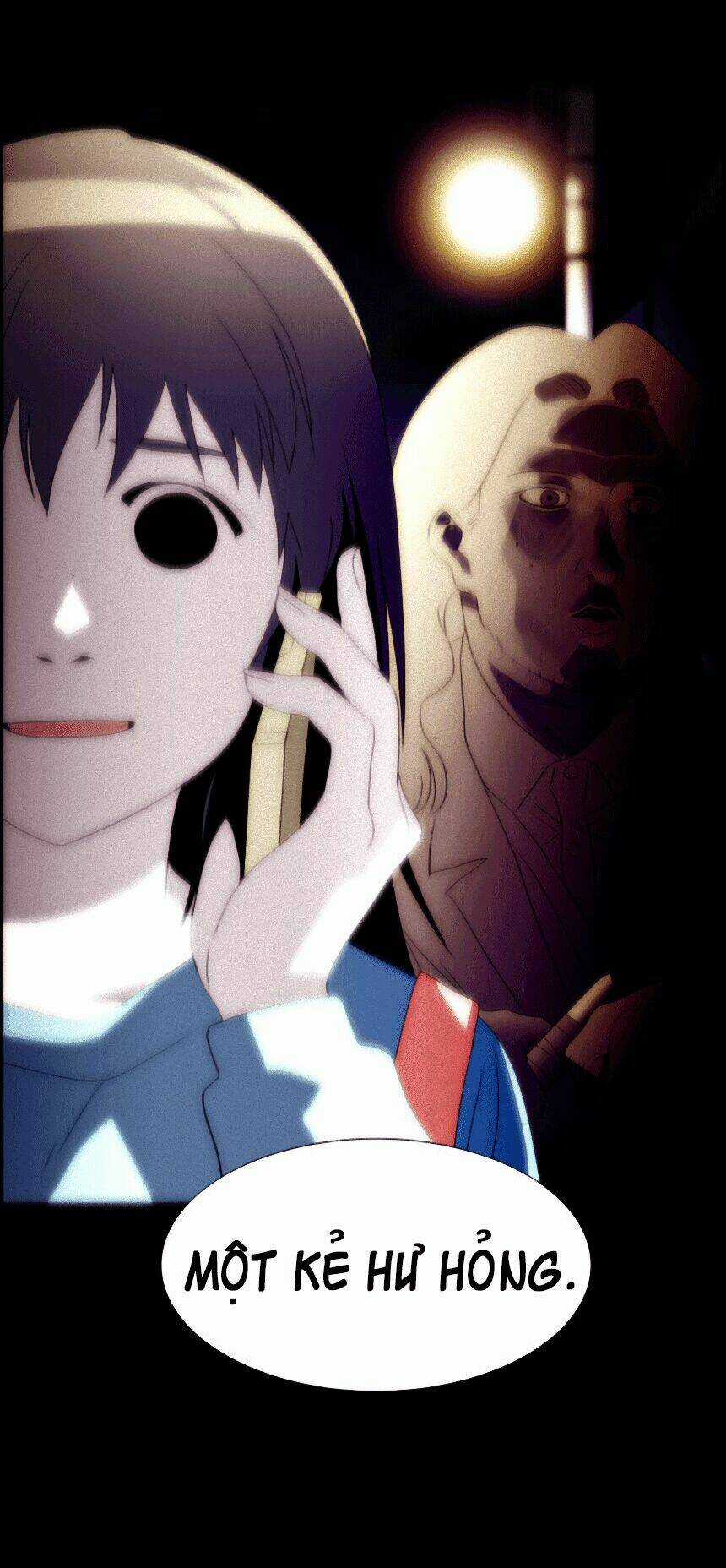 Dead Sorcerer - Chapter 1 - Trang 12