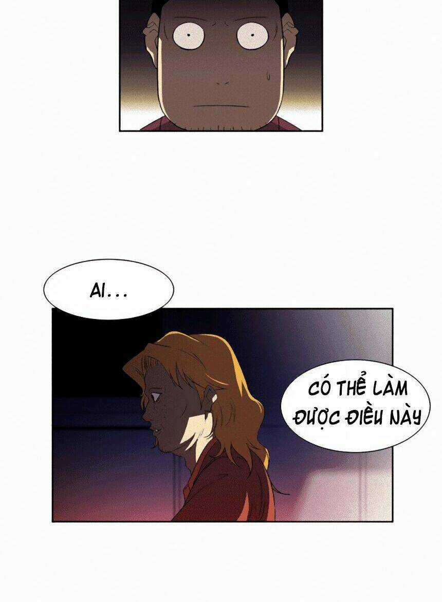 Dead Sorcerer - Chapter 1 - Trang 17