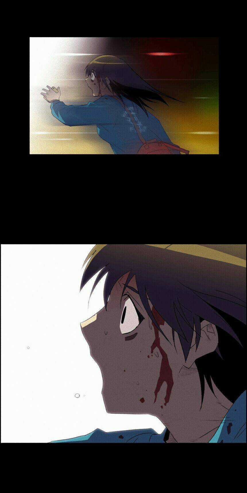 Dead Sorcerer - Chapter 1 - Trang 25