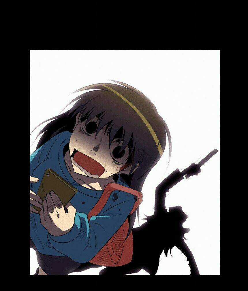 Dead Sorcerer - Chapter 1 - Trang 26