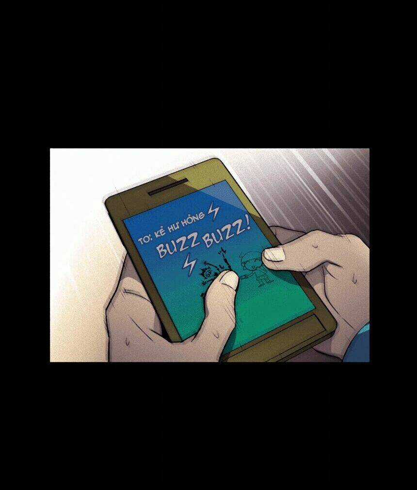 Dead Sorcerer - Chapter 1 - Trang 27