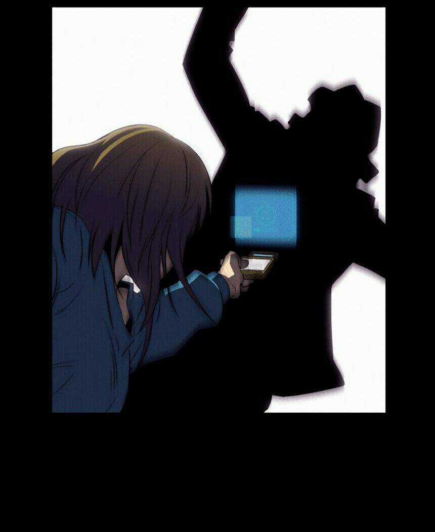 Dead Sorcerer - Chapter 1 - Trang 30