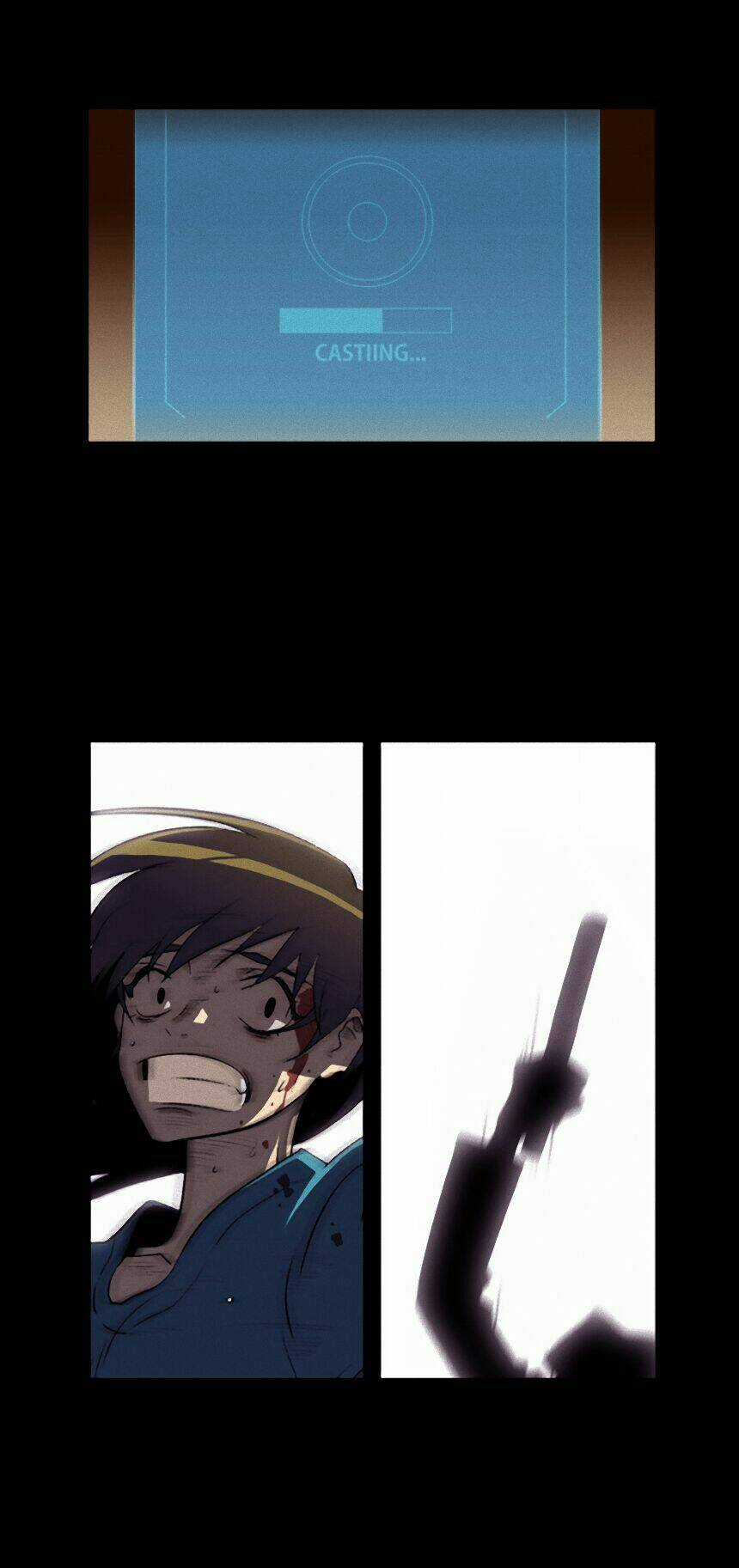 Dead Sorcerer - Chapter 1 - Trang 31