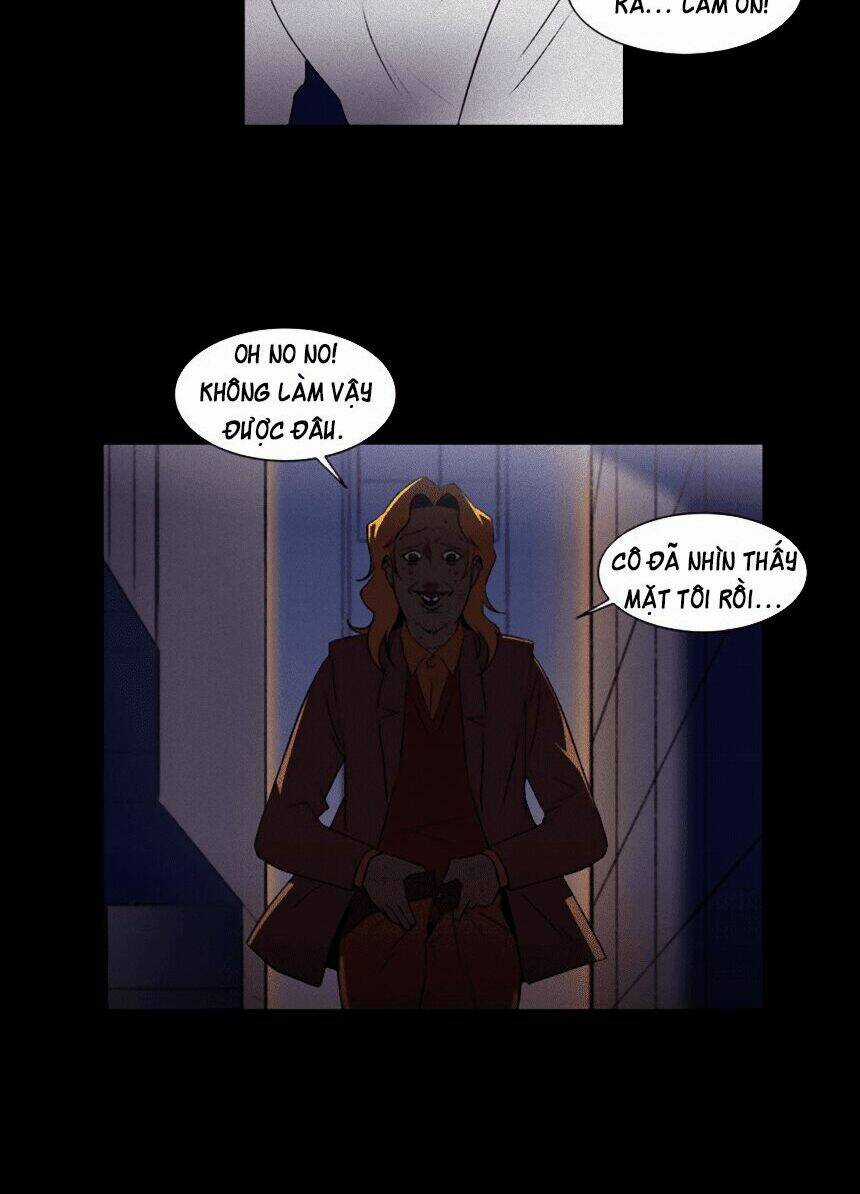 Dead Sorcerer - Chapter 1 - Trang 39