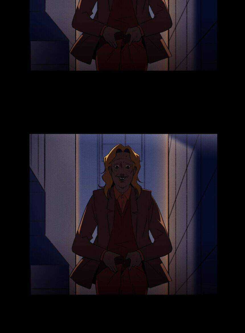 Dead Sorcerer - Chapter 1 - Trang 41