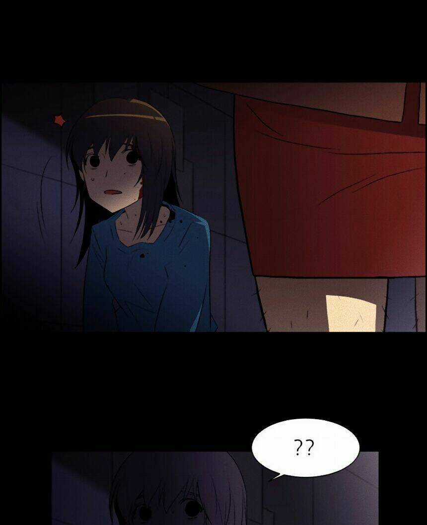 Dead Sorcerer - Chapter 1 - Trang 42