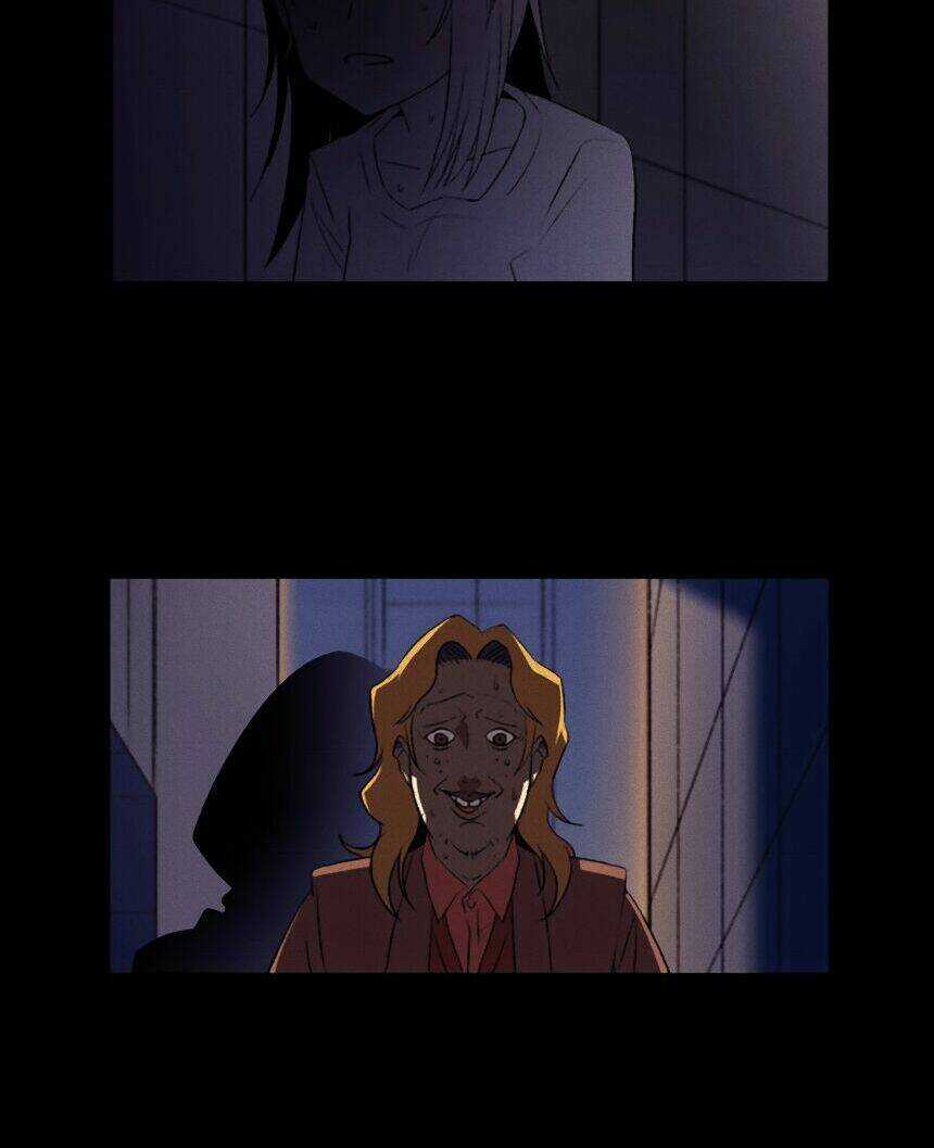 Dead Sorcerer - Chapter 1 - Trang 43