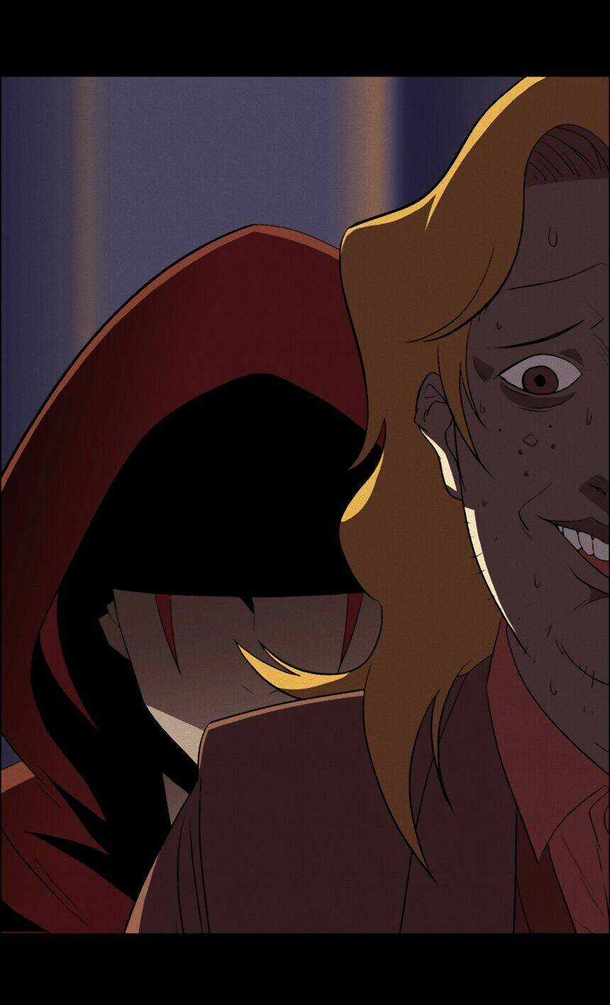 Dead Sorcerer - Chapter 1 - Trang 44