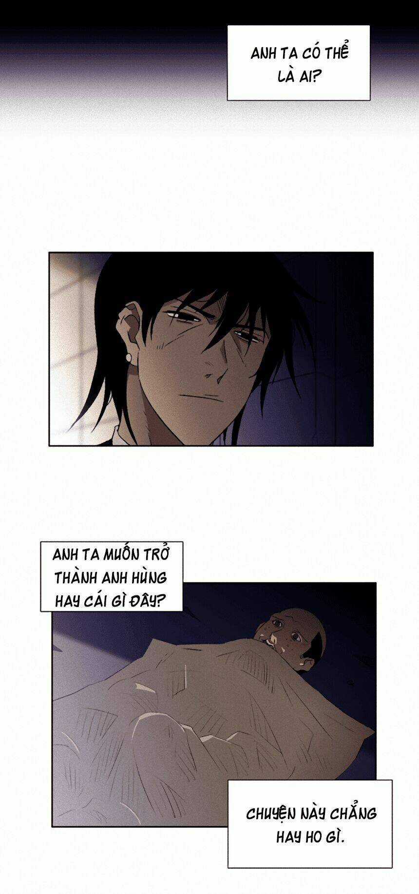 Dead Sorcerer - Chapter 1 - Trang 55