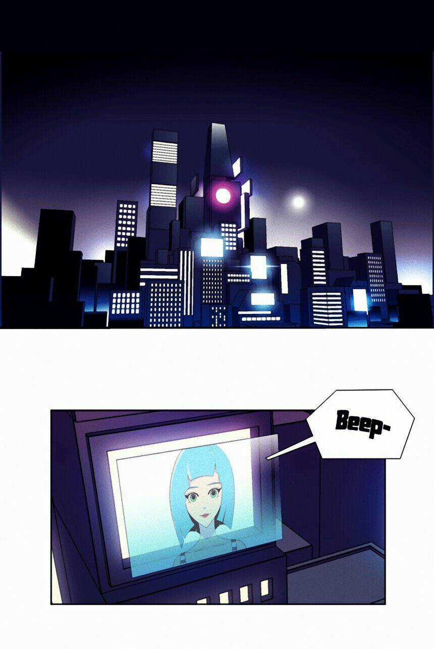 Dead Sorcerer - Chapter 1 - Trang 58