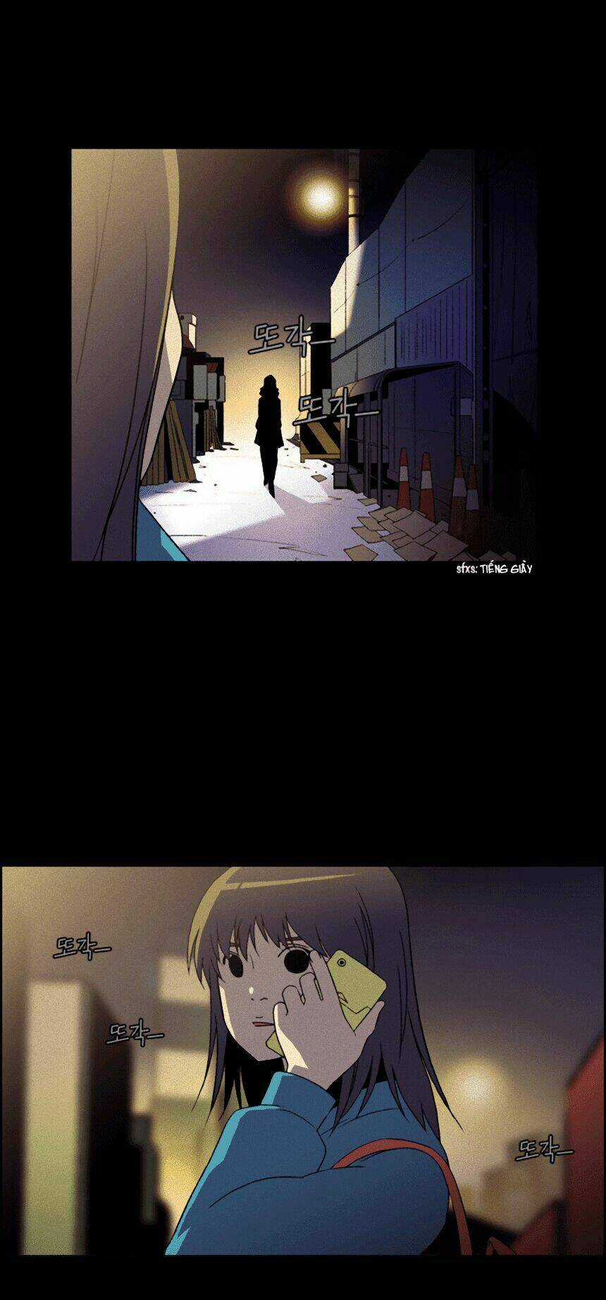 Dead Sorcerer - Chapter 1 - Trang 7