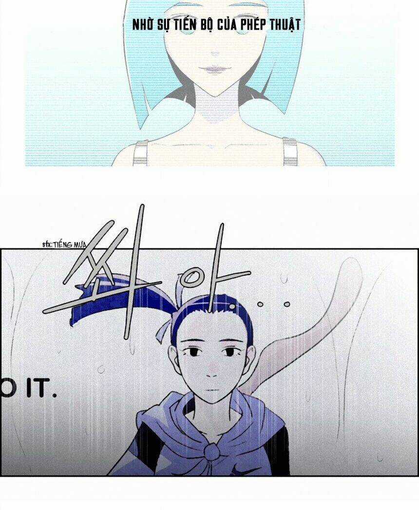 Dead Sorcerer - Chapter 1 - Trang 61