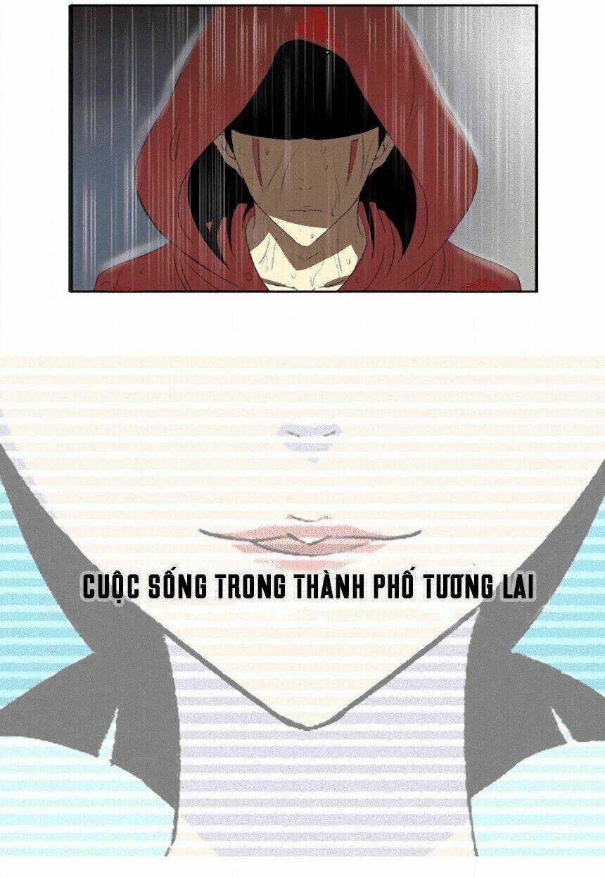 Dead Sorcerer - Chapter 1 - Trang 65