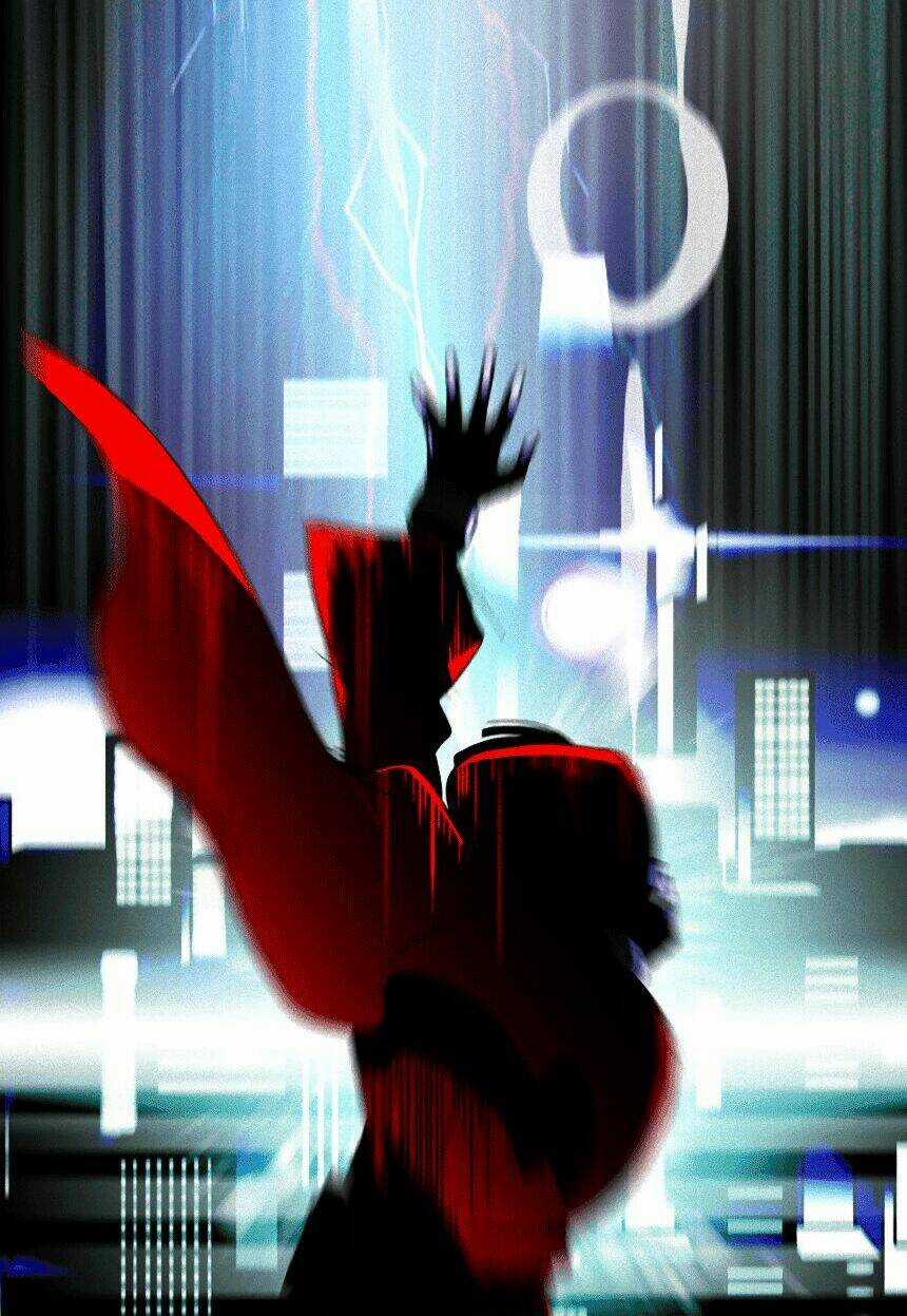 Dead Sorcerer - Chapter 1 - Trang 70