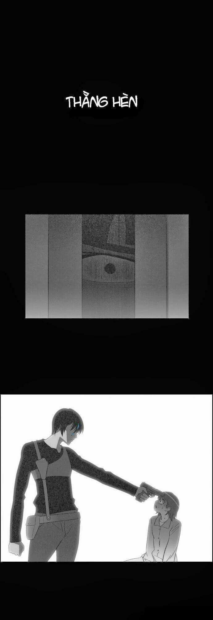 Dead Sorcerer - Chapter 10 - Trang 2