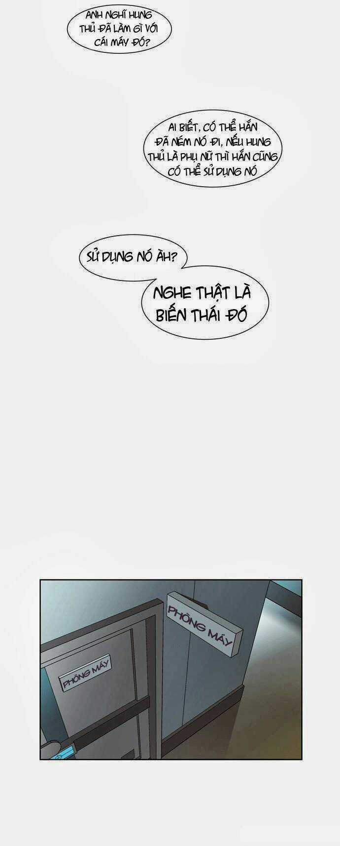 Dead Sorcerer - Chapter 10 - Trang 16