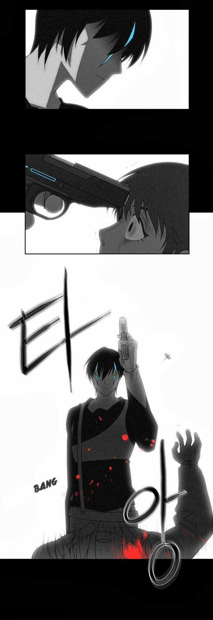 Dead Sorcerer - Chapter 10 - Trang 3